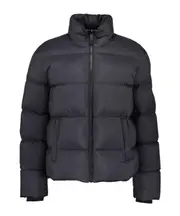 Moose Knuckles Reversible Zipped Jacket S,L,M BLACK