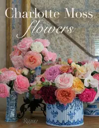 在飛比找誠品線上優惠-Charlotte Moss Flowers