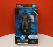 McFarlane Toys DC Multiverse Gold Label Batman Noel Autograph Series 7" Figure