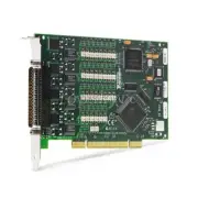 PCI-6516 DAQ Card Original Data Acquisition 779082-01 32CH Source Output for NI