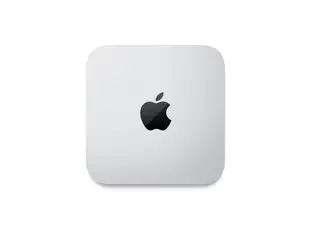 Apple Mac mini M2晶片 8核心CPU 10核心GPU(8G/256GB SSD)
