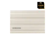 Samsung Portable SSD T7 Shield (1TB)