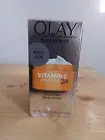 Olay Regenerist Vitamin C + Peptide 24 Hydrating Moisturizer - 0.5 Oz.