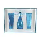 Zino Davidoff Cool Water 3 Pc. Gift Set