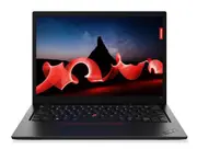 LENOVO ThinkPad L13 13.3' WUXGA Intel U5-125U 16GB 512GB SSD Windows 11 PRO Intel Graphics AI PC NPU 11 TOPS Fingerprint Thunderbolt 1yrOS 1.2kg