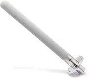 'QiiMii Stainless Steel 1.5'' Tri-Clamp Diffusion Stone'