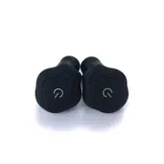 [Truly Wireless] Mini Stealth Waterproof bluetooth Earphone Headphone Stereo Multi-point Connection BLACK COLOR