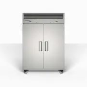 Skope ReFlex 2 Solid Door Upright GN 2/1 Compatible Fridge & Freezer - Commer...
