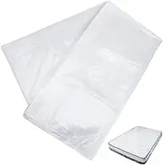 iplusmile Household Mattress Storage Bag Pe Bag for Dust Protection Portable Mattress Wrapping Pouch for Home Hotel Use Moving Storing