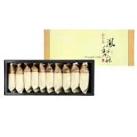 在飛比找momo購物網優惠-【裕珍馨】鳳梨酥-10入(-用心製餅 文化傳承-商品附提袋-