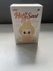 POP MART LABUBU The Monsters Have A Seat BABA (US SELLER)
