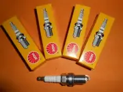 fits VOLKSWAGEN LT 2.0 (1982-92) NGK SPARK PLUGS SET of 4 -BP6ESZ