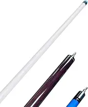 TYZYAGPGNL Billiard Pool Cue Stick Break Jump Cue Pool Cue Snooker Cue Stick,for Game,Starters,Men Women Snooker Accessories