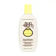 Sun Bum After Sun Cool Down Aloe Lotion - 237ml