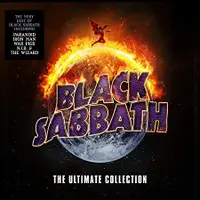 在飛比找誠品線上優惠-Black Sabbath: The Ultimate Co