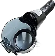 Vacuum Cleaner Dust Bucket，Compatible for Bosch，S6 S7 Series Dust Bucket Dust Bin Replacement