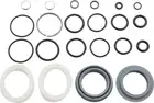 RockShox Fork Service Kit Basic: includes dust/O- ring seals foam rings Pike SA