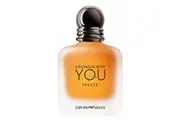 Stronger With You Freeze By Giorgio Armani 50ml Edts Mens Fragrance