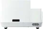 Panasonic PT-CX301R 3D DLP Short Throw XGA Projector