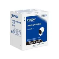 在飛比找蝦皮商城優惠-愛普生 EPSON C13S050750 兩支特價 黑色碳粉