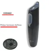 For AirFloss PRO HX8460 HX8340 Flosser Handle(only handle)