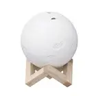 Devanti Aroma Diffuser LED Moon Lamp 880mlElegent Design High Quality