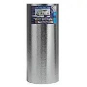 NASATEK BP48100 48"x100' Foil Insulation Double Bubble Reflective Insulation R8