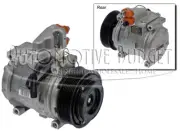 A/C Compressor w/Clutch for John Deere - 10PA15C 8GR 127mm 12v - NEW