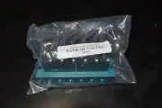 MAC Bank of 5 valves