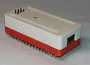 Case for Arduino Nano V3 (Multiple colours)