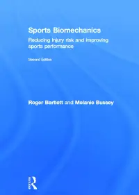 在飛比找博客來優惠-Sports Biomechanics: Reducing 