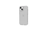 Tech21 EvoClear Mobile Phone Case Protection Cover For Apple iPhone 15 Clear