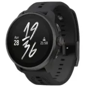 Suunto Race S GPS Sports Watch - Black