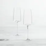 Schott Zwiesel Handmade Simplify Champagne Glass, Set of 2