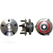 Bearing Wholesalers Wheel Bearing/Hub Assembly - Front - 4734 KIT