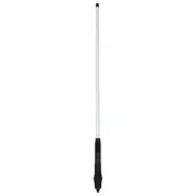 GME AE4705WB 6.6dBi UHF Antenna - White/Black