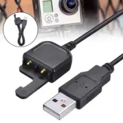 USB Charging Cable Cord USB Camera Data Chargers For Gopro Hero 6 5 4 3/3+/2+