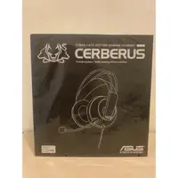 在飛比找蝦皮購物優惠-CERBERUS 賽伯洛斯 電競耳機