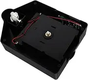 Generic Quartz Clock Movement Kit Replacement Parts Vintage Wall Clock Motor DIY Clock Mechanism