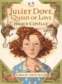 在飛比找三民網路書店優惠-Juliet Dove, Queen of Love—A M