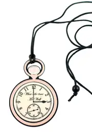 What's The Time Mr Wolf--DIC-WHAT