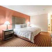 Americas Best Value Inn Heflin