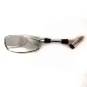 Whites Mirror Left Hand for Suzuki SFV650 Gladius 2009