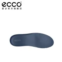 在飛比找Yahoo!奇摩拍賣優惠-ECCO愛步皮質鞋墊透氣跑步鞋運動鞋墊子 動感生活90590