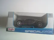 Maisto Bugatti Chiron 1/24 Scale Model Car
