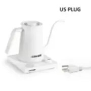 Smart Electric Coffee Kettle Precise Temperature Control Gooseneck Kettles