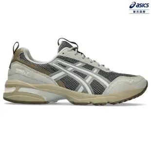 【asics 亞瑟士】GEL-1090v2 男女中性款 運動休閒鞋(1203A382-021)
