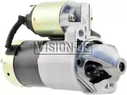 BBB Industries Starter Motor For For Mitsubishi Montero Montero Sport (for: Mitsubishi)