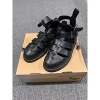 在飛比找蝦皮購物優惠-Dr Martens Geraldo Sandal 馬汀 羅