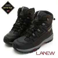 在飛比找momo購物網優惠-【LA NEW】山形鞋王霸道系列 GORE-TEX DCS舒